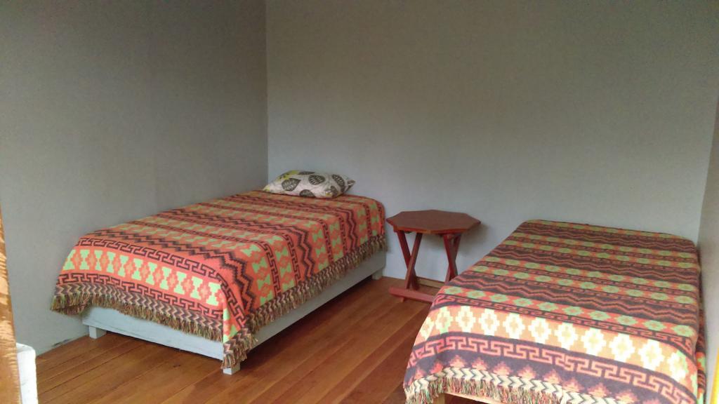 Isuyama Hostel プエルト・マルドナード エクステリア 写真