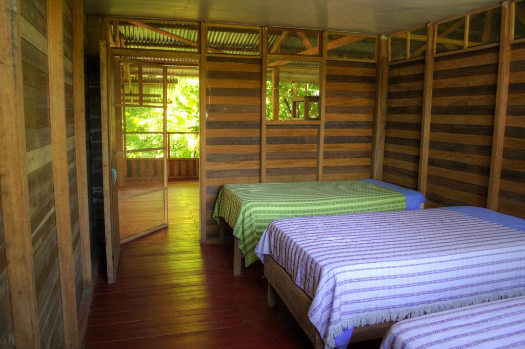 Isuyama Hostel プエルト・マルドナード エクステリア 写真