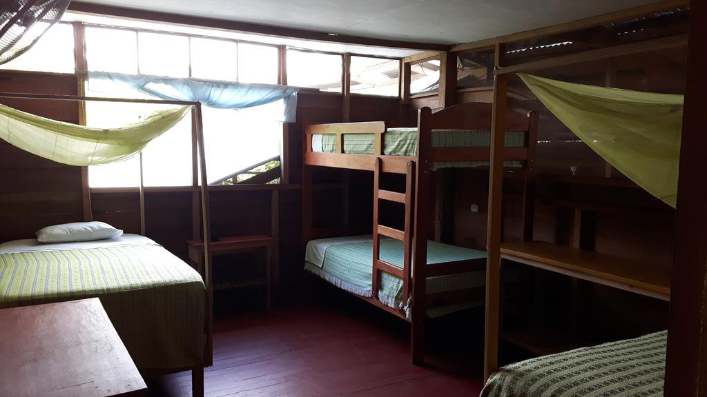 Isuyama Hostel プエルト・マルドナード エクステリア 写真